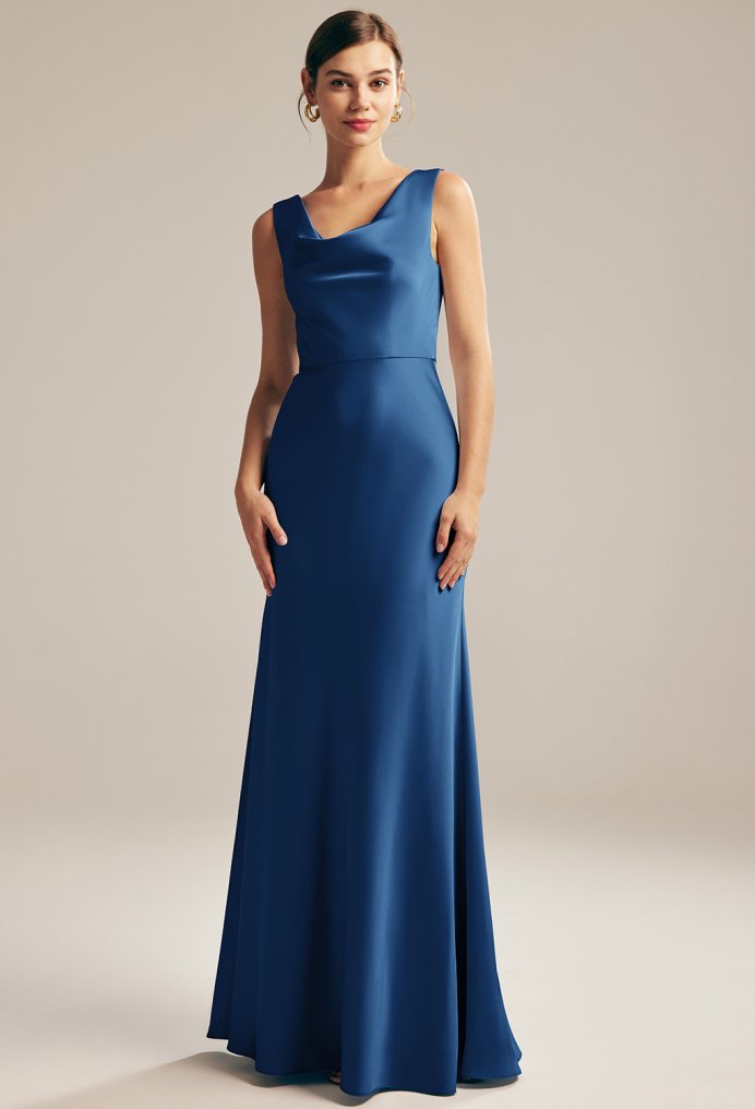 AW Maura Dress